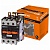 Контактор КМН 3P 230А 600/230В AC SQ0708-0028 TDM